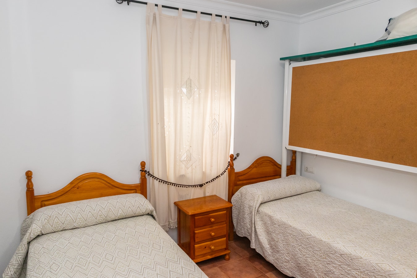 Casa Marinero | +Patio Andaluz 6 Sereno