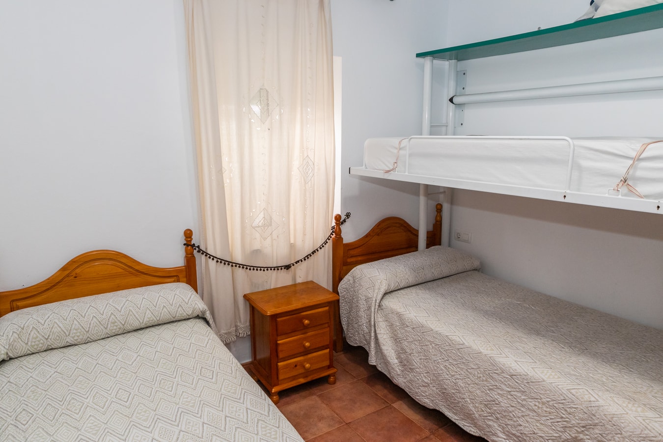 Casa Marinero | +Patio Andaluz 5 Sereno