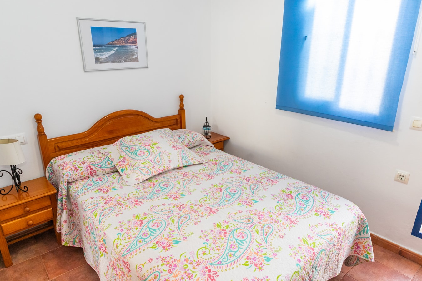 Casa Marinero | +Patio Andaluz 22 Sereno