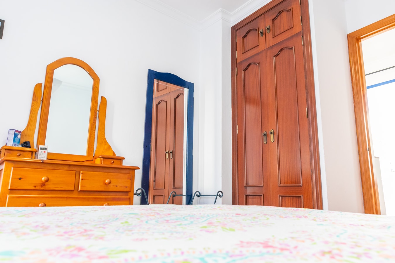 Casa Marinero | +Patio Andaluz 23 Sereno
