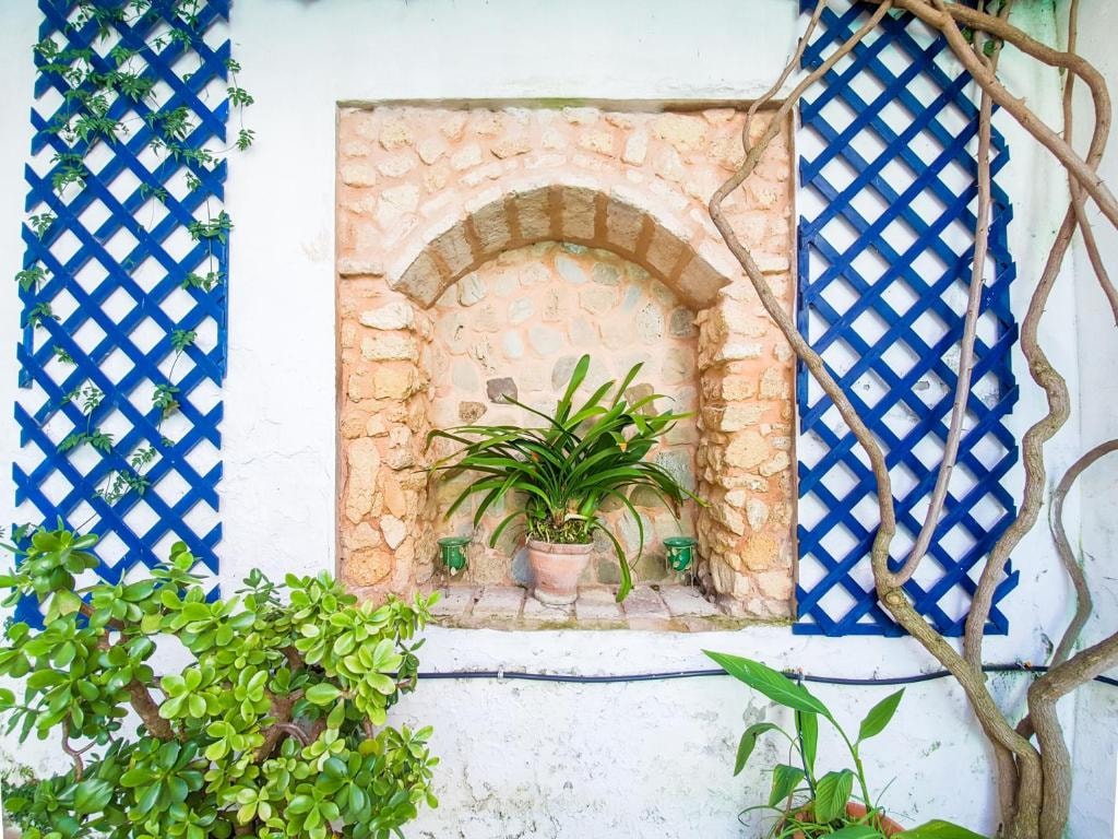 Casa Marinero | +Patio Andaluz 8 Sereno