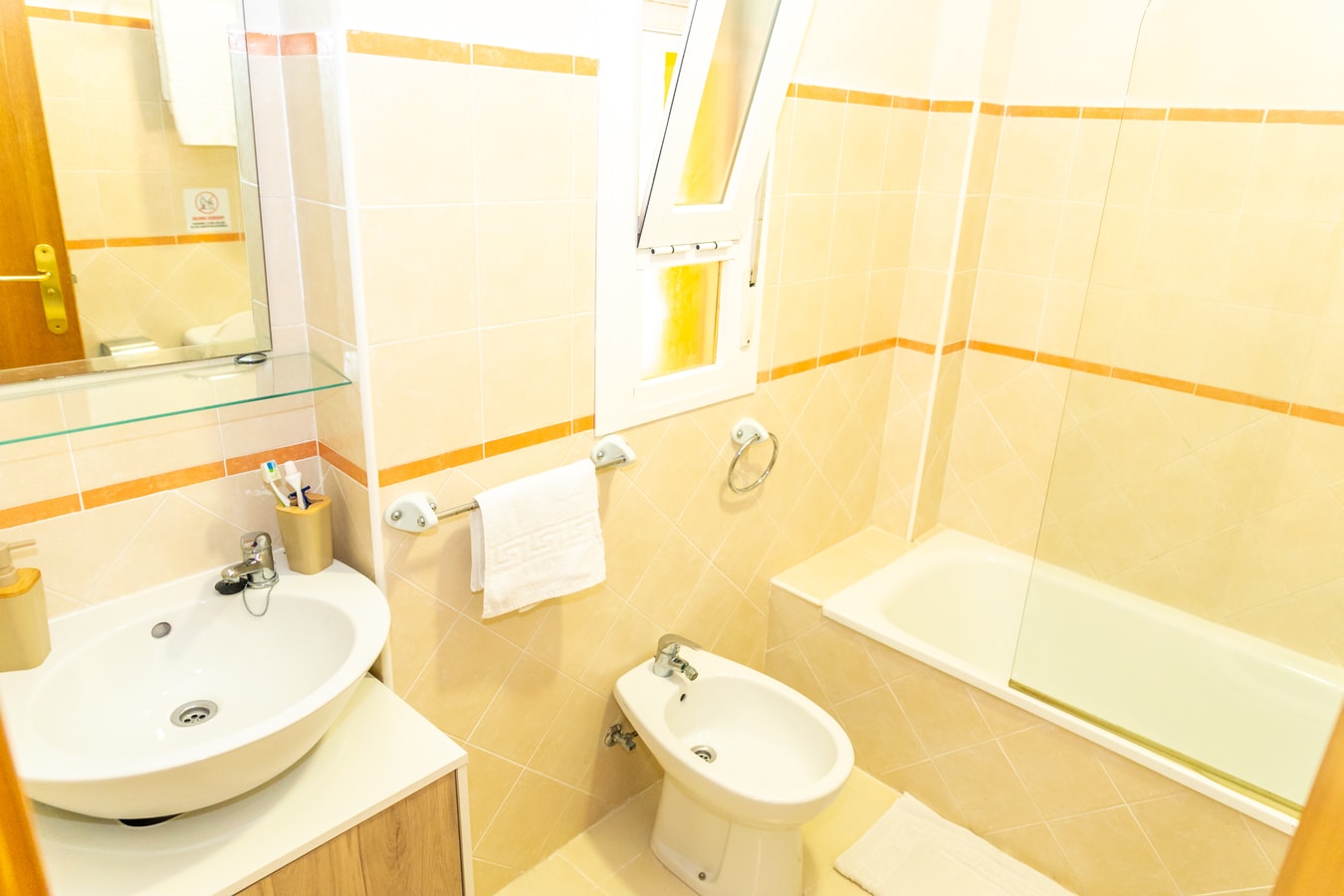 Duplex Sereno 18 | Piscina, Garaje, Jardín y Playa 6 Sereno