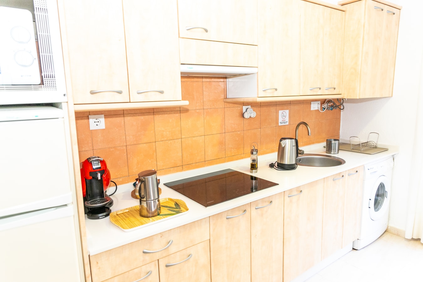 Duplex Sereno 18 | Piscina, Garaje, Jardín y Playa 17 Sereno