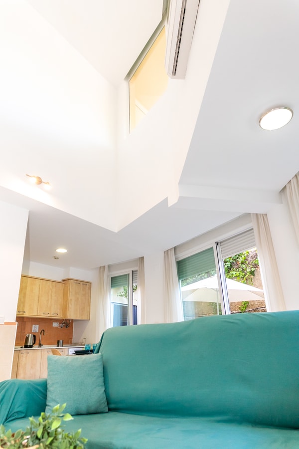 Duplex Sereno 18 | Piscina, Garaje, Jardín y Playa 36 Sereno