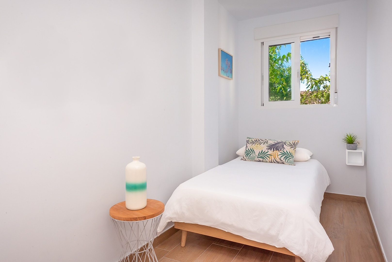 Nordic Style Apartment: Sea view, terrace and pool 7 Sereno