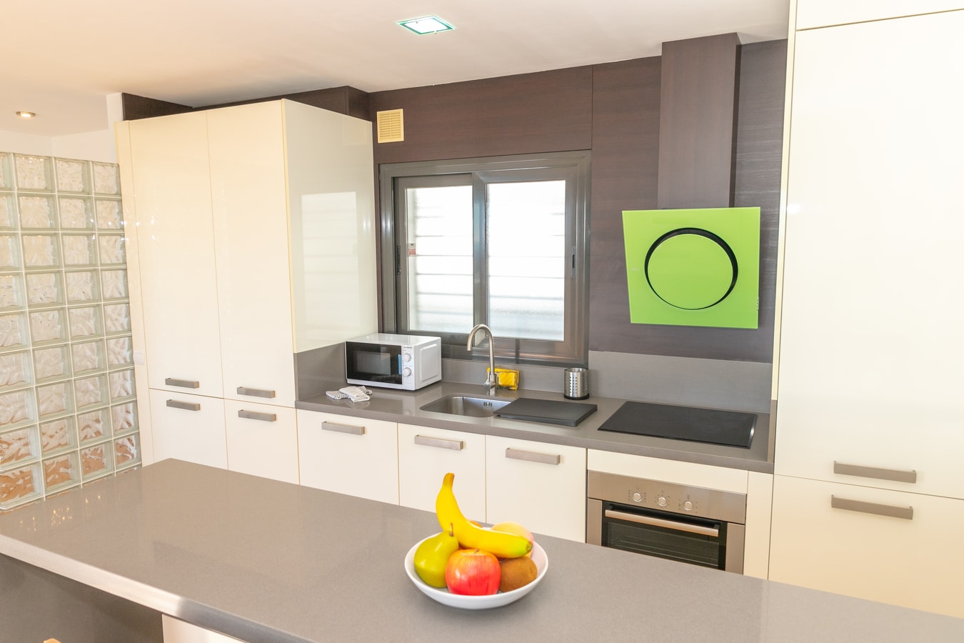 Casa Luz de Rajamanta | Terraza Vistas a 1º línea y Parking 10 Sereno