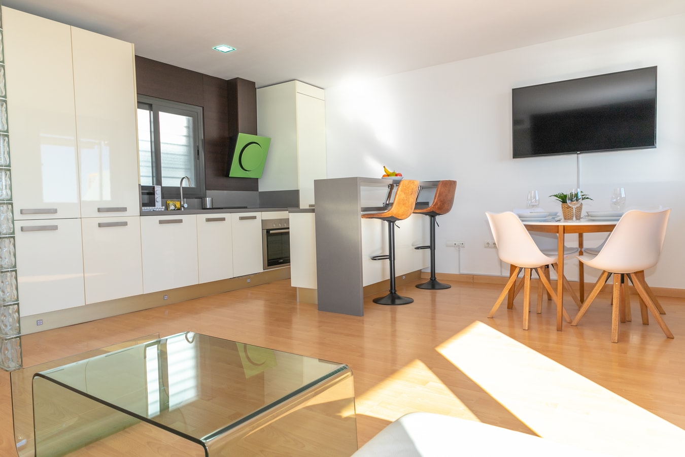 Casa Luz de Rajamanta | Terraza Vistas a 1º línea y Parking 14 Sereno