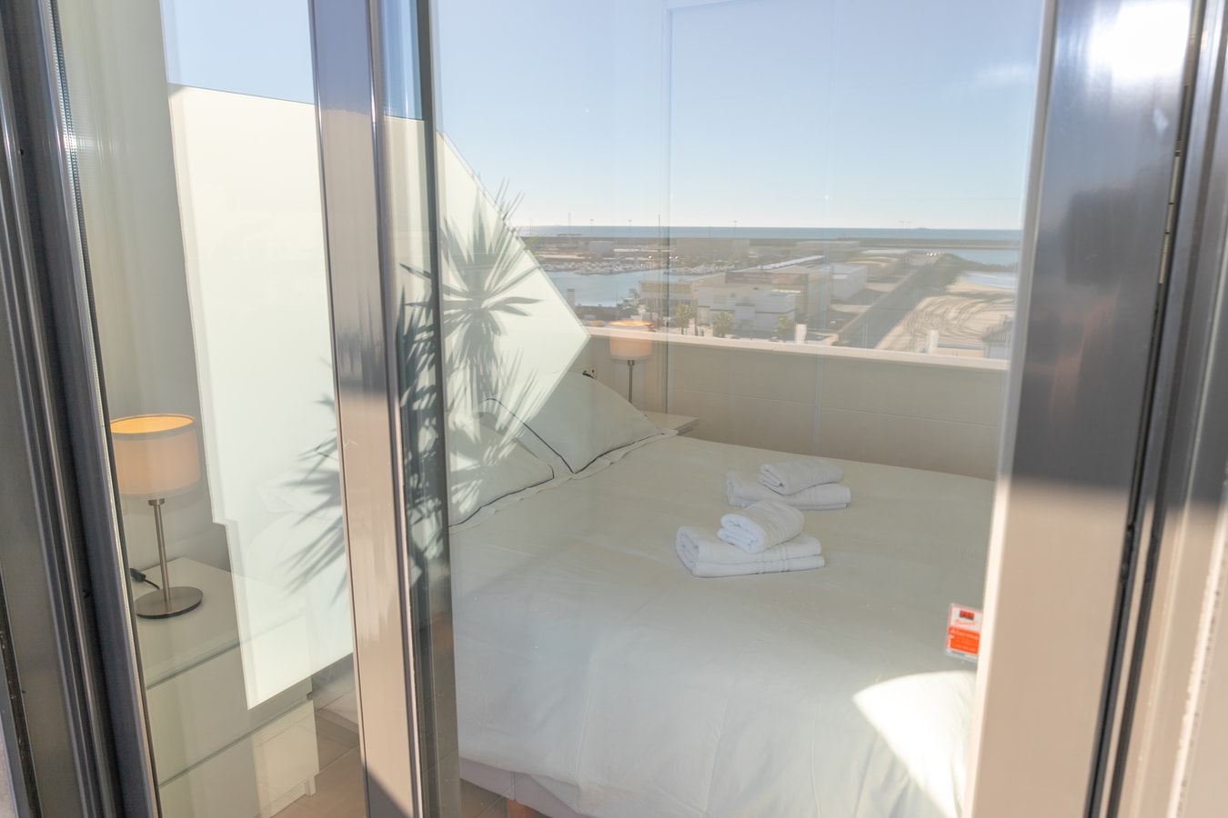 Casa Luz de Rajamanta | Terraza Vistas a 1º línea y Parking 17 Sereno