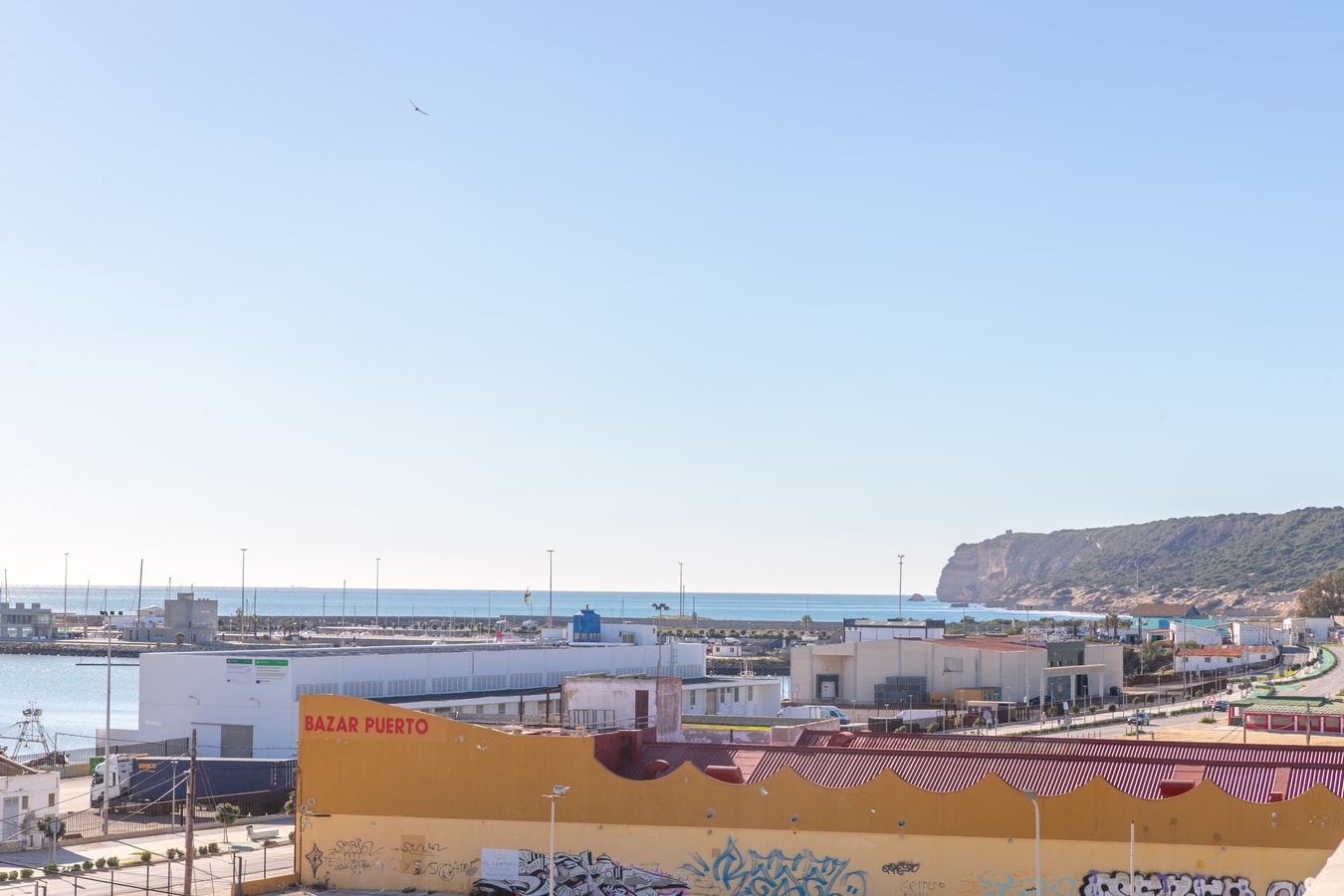 Casa Luz de Rajamanta | Terraza Vistas a 1º línea y Parking 18 Sereno