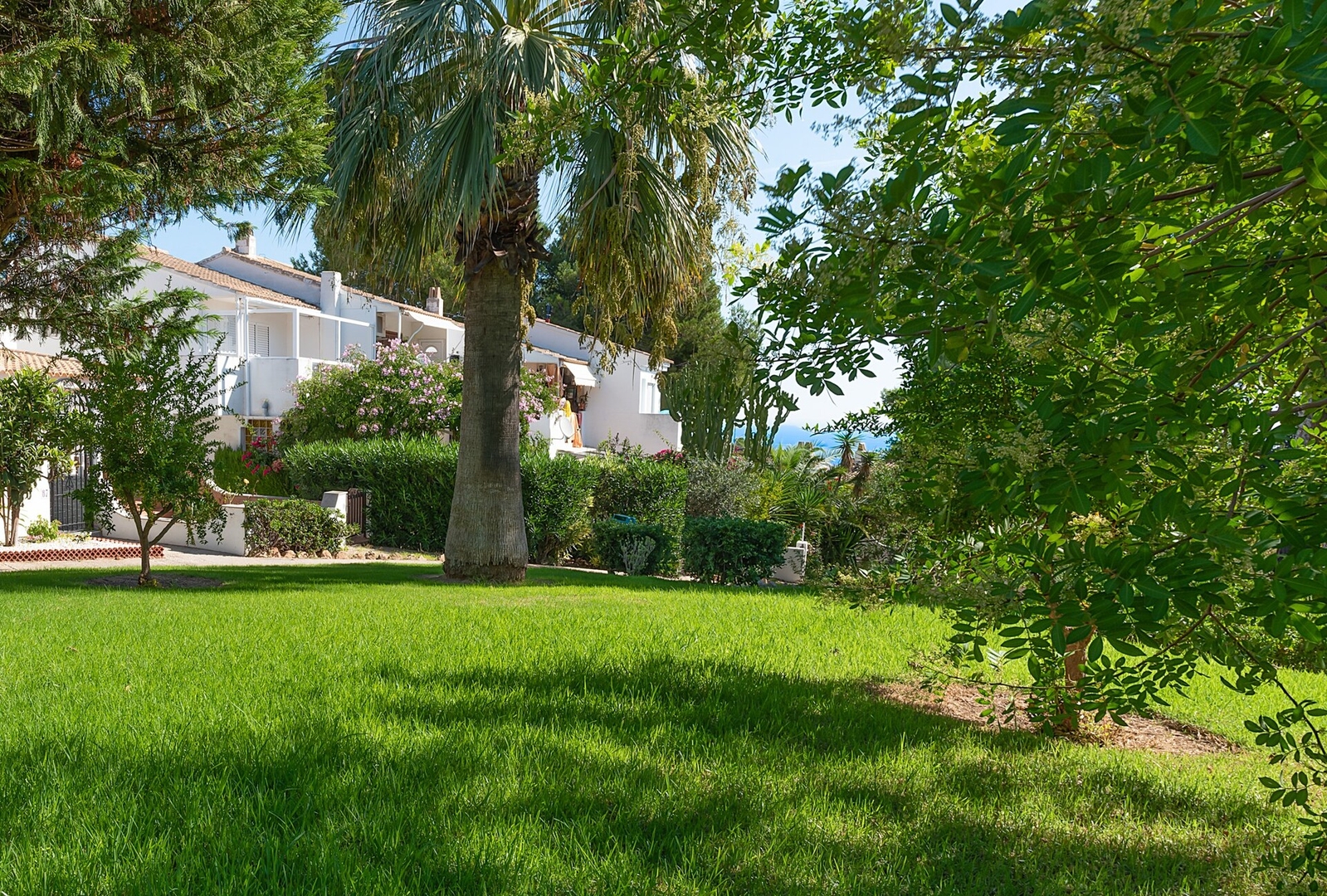 Nordic Style Apartment: Sea view, terrace and pool 21 Sereno