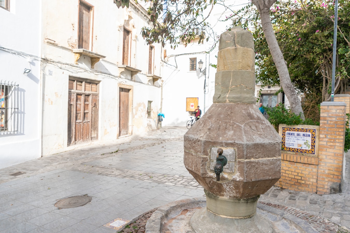Casa Acua de Guzman | De diseño, Casco Hist. 10 Sereno
