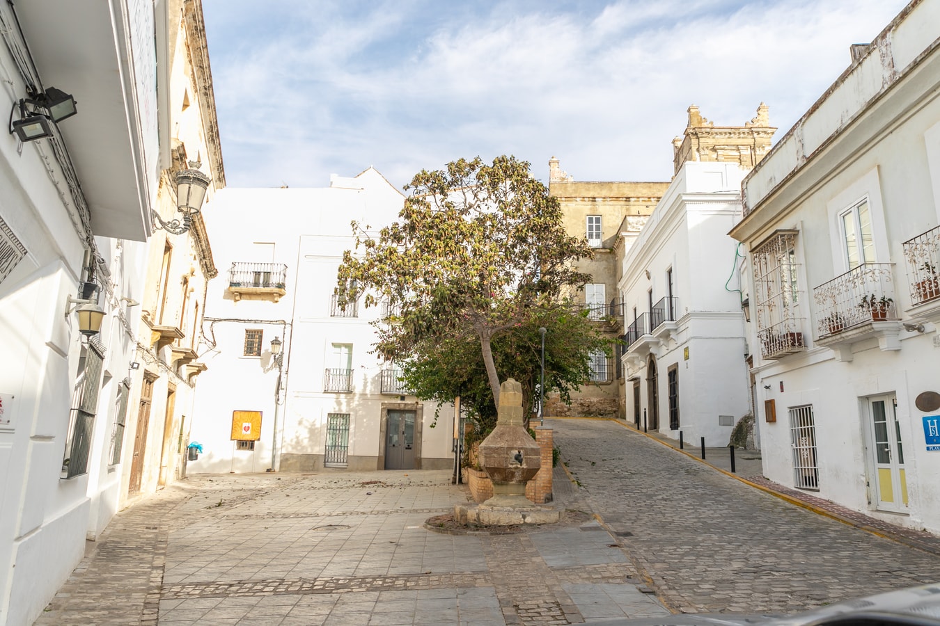 Casa Acua de Guzman | De diseño, Casco Hist. 18 Sereno