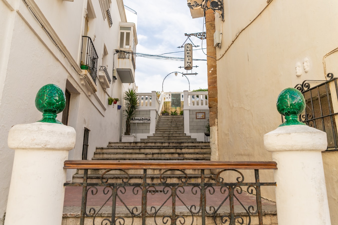 Casa Acua de Guzman | De diseño, Casco Hist. 19 Sereno