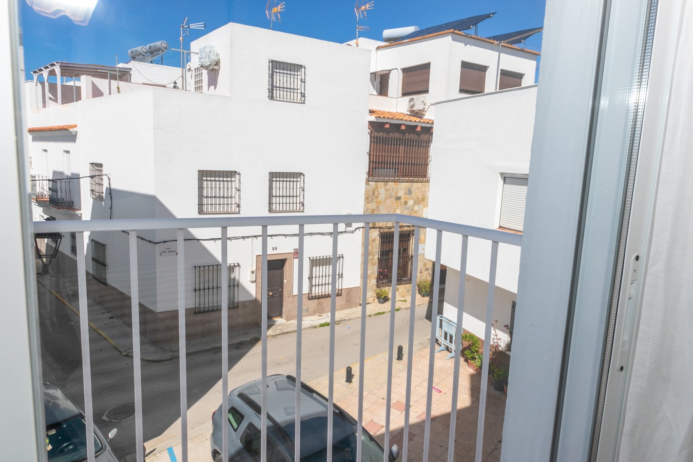 Casa Los Hierros | Reformada Cerca Playa 16 Sereno