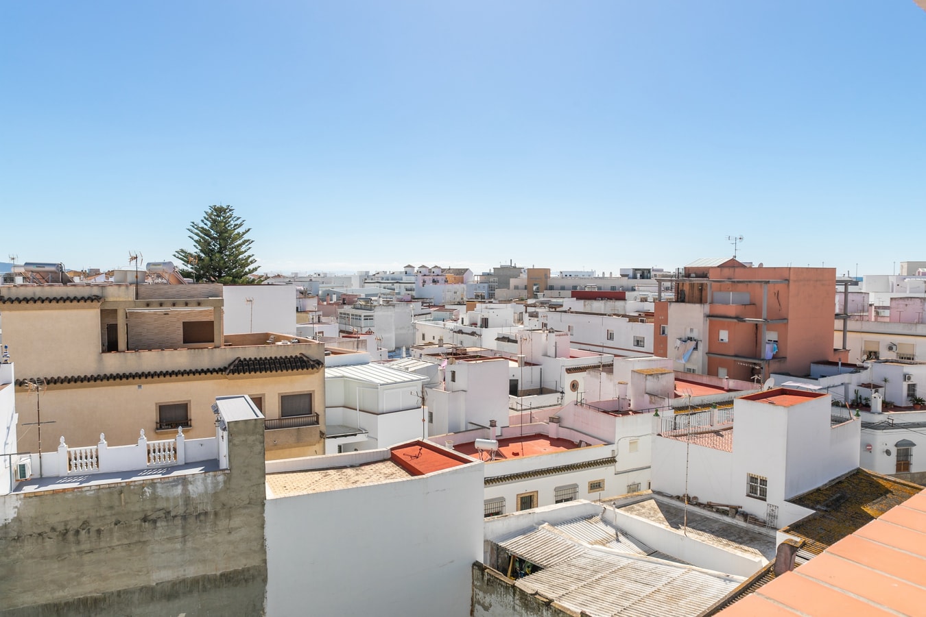 Casa Los Hierros | Reformada Cerca Playa 19 Sereno
