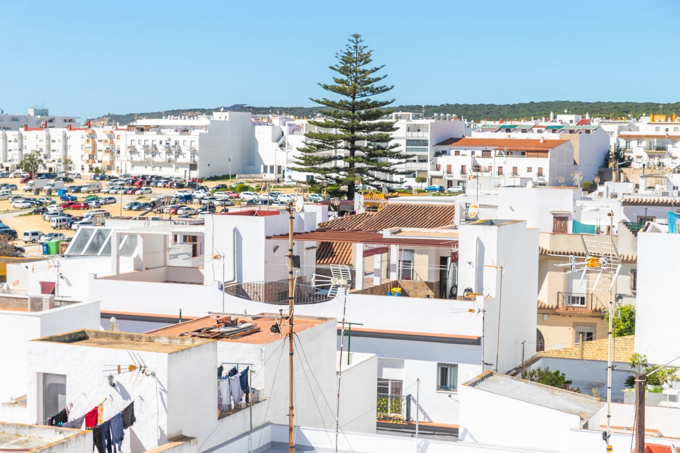 Casa Los Hierros | Reformada Cerca Playa 20 Sereno