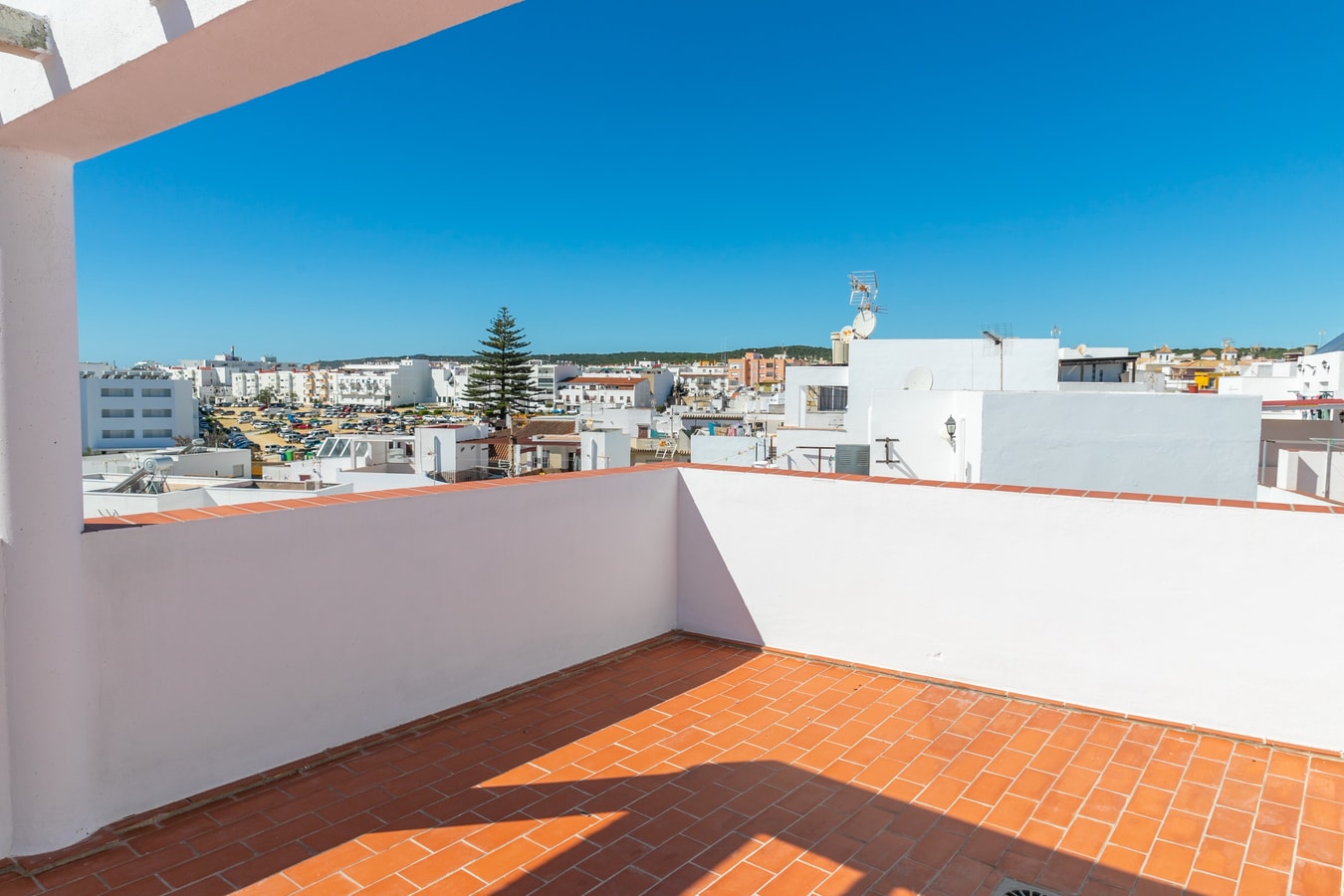 Casa Los Hierros | Reformada Cerca Playa 10 Sereno
