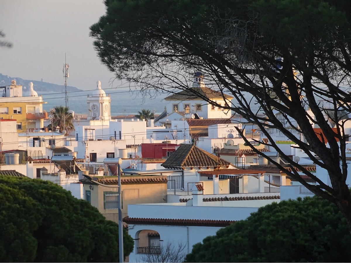 Casa Los Hierros | Reformada Cerca Playa 24 Sereno