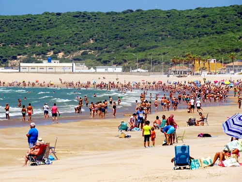 Casa Don Guido Bajo - A pocos metros de la playa 6 Sereno