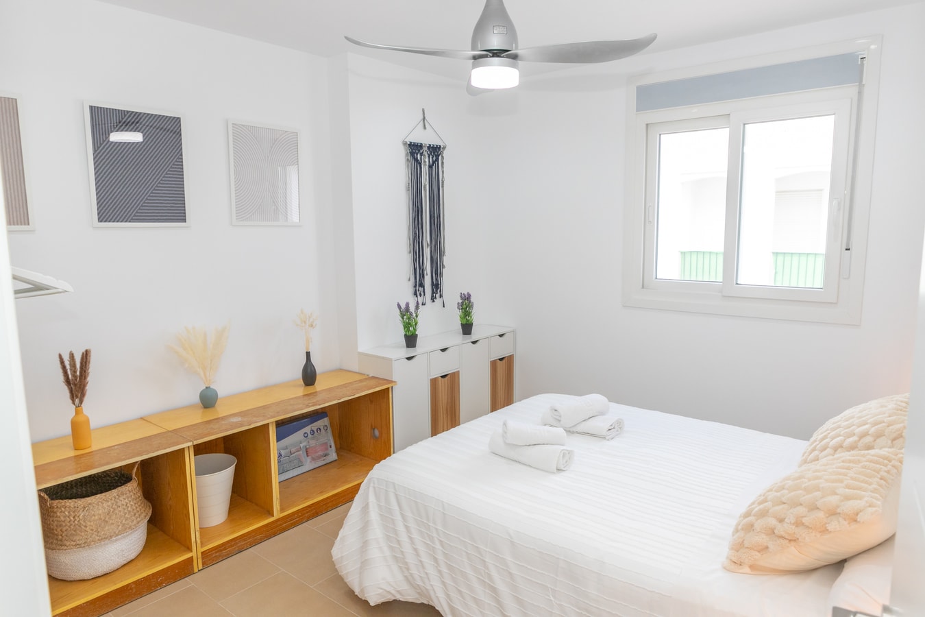 Casa Melva | Primera línea con terraza, moderno 5 Sereno