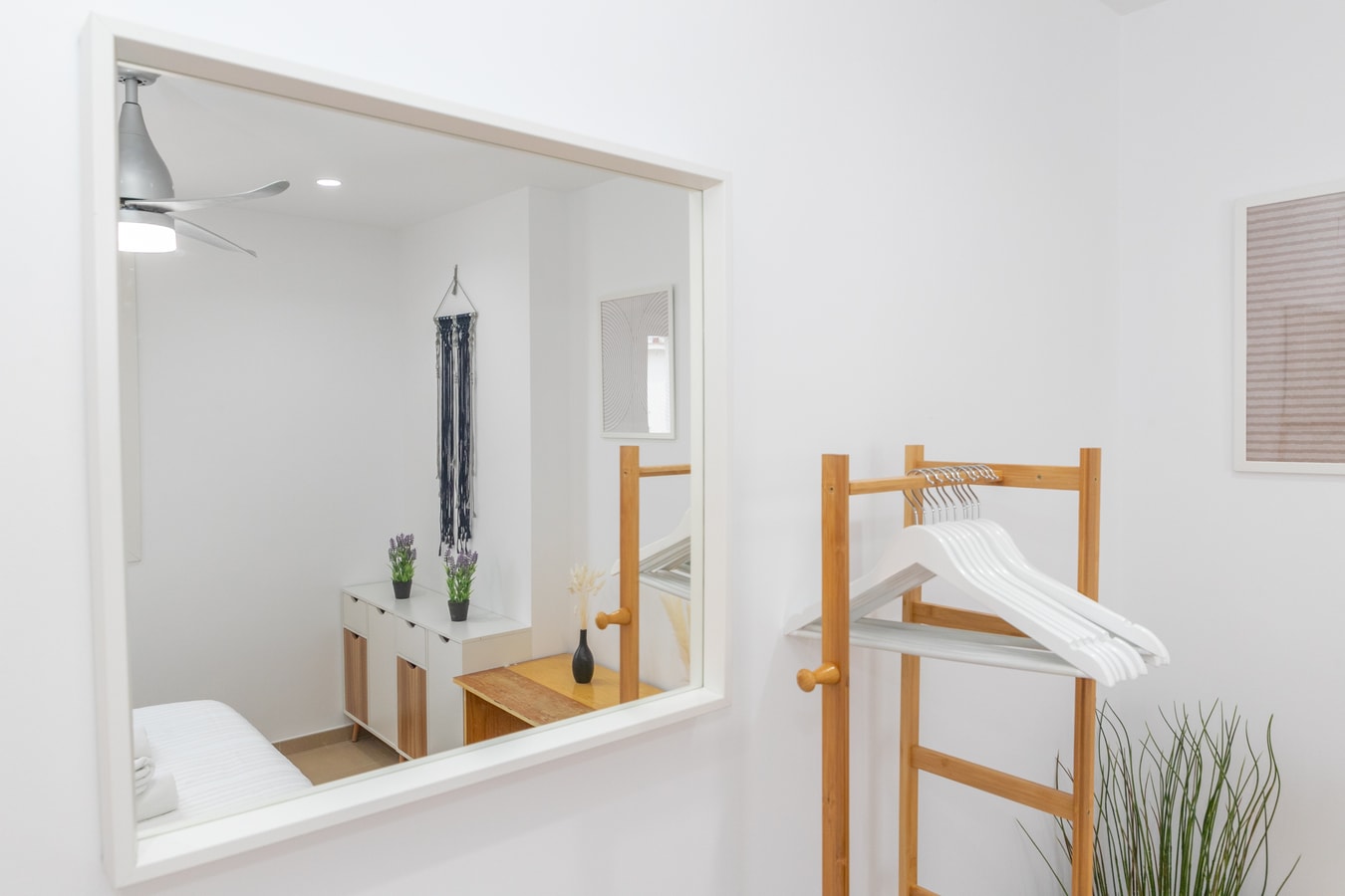 Casa Melva | Primera línea con terraza, moderno 18 Sereno