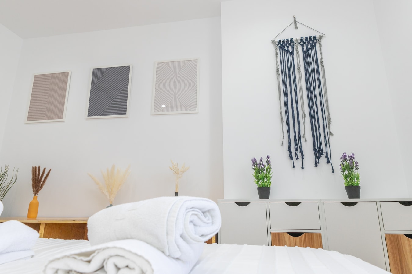 Casa Melva | Primera línea con terraza, moderno 26 Sereno