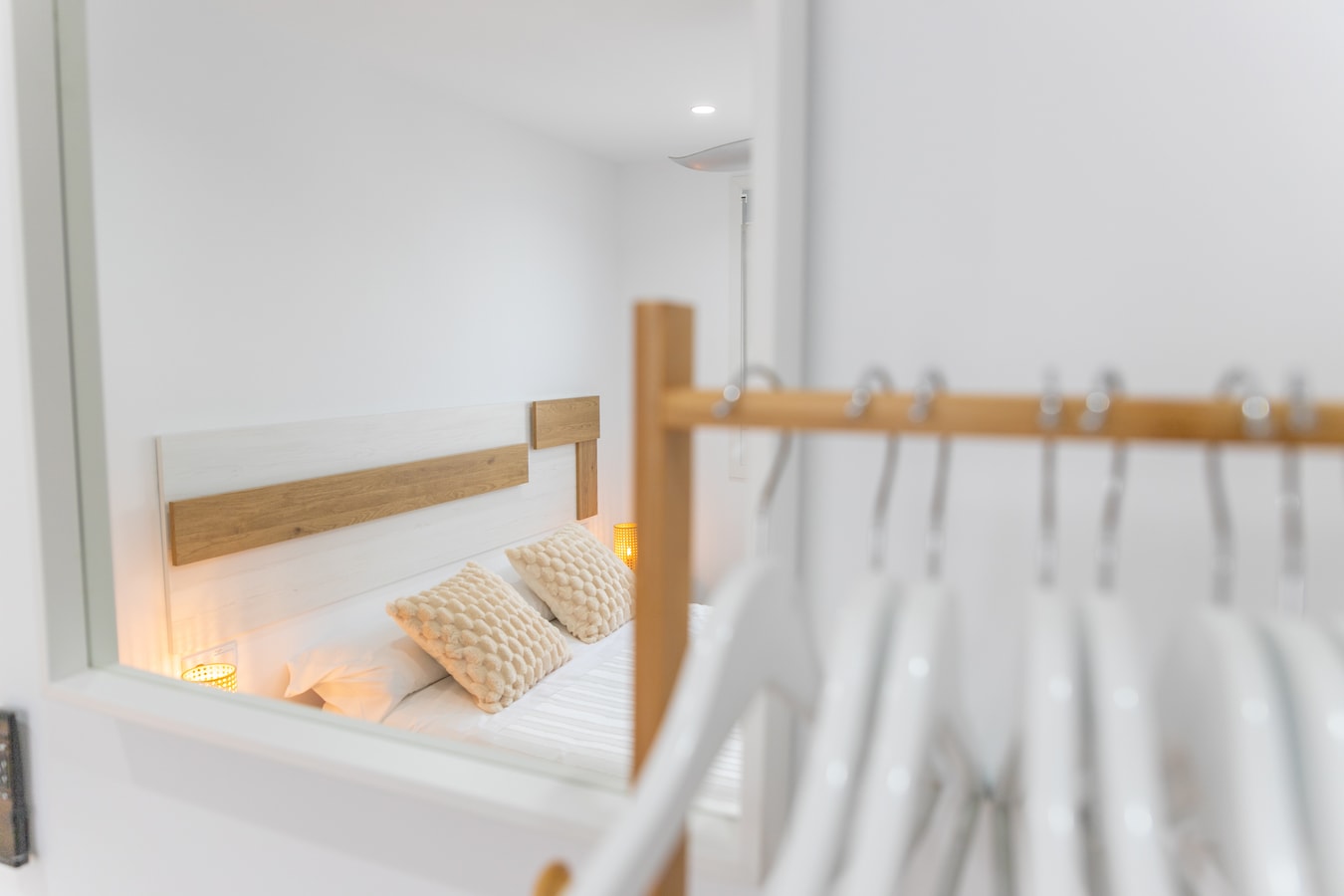 Casa Melva | Primera línea con terraza, moderno 29 Sereno