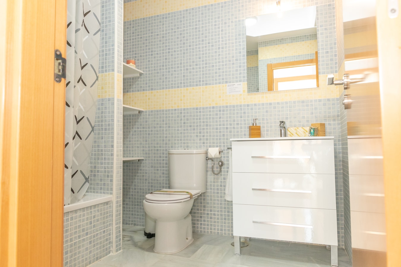 Casa Azahar | Garaje y Piscina en Segunda Línea 5 Sereno