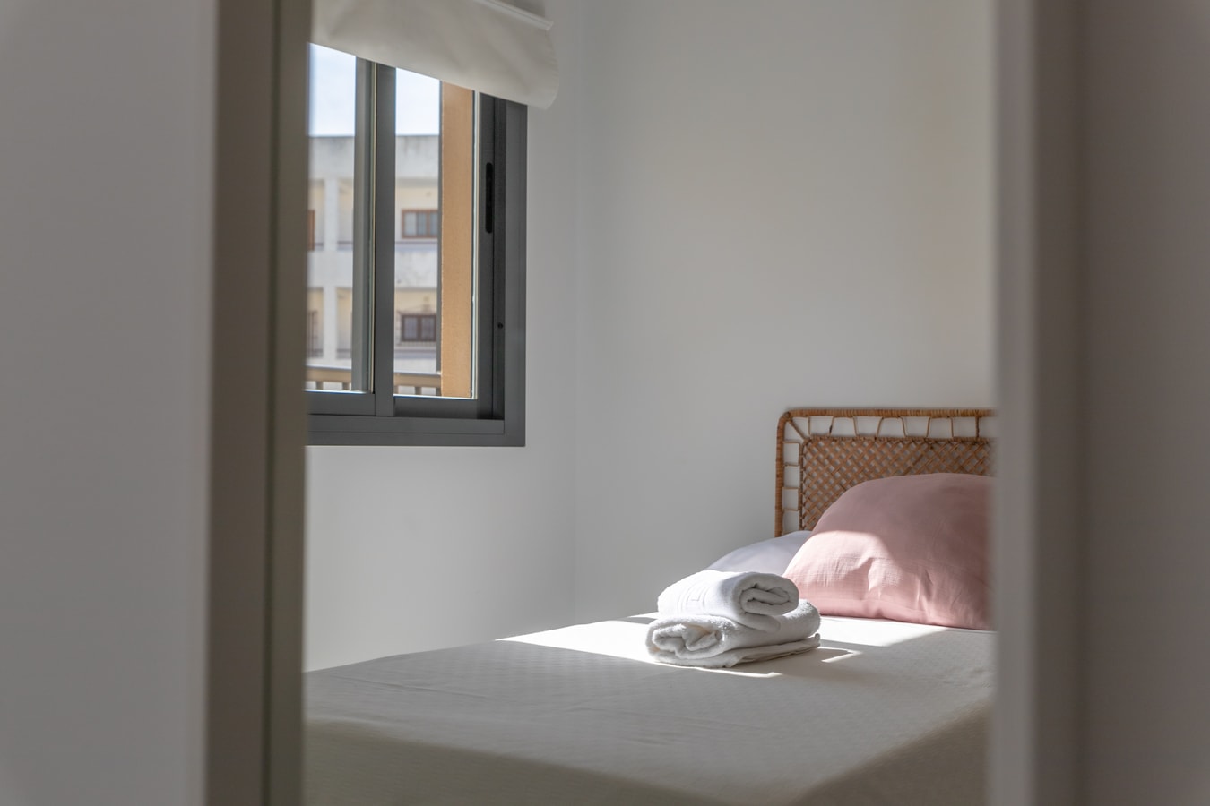 Casa Azahar | Garaje y Piscina en Segunda Línea 20 Sereno
