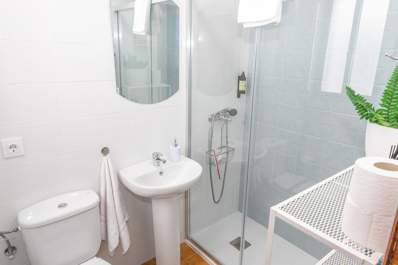 Casa Luz del Carmen | Terraza, Primera Línea 26 Sereno