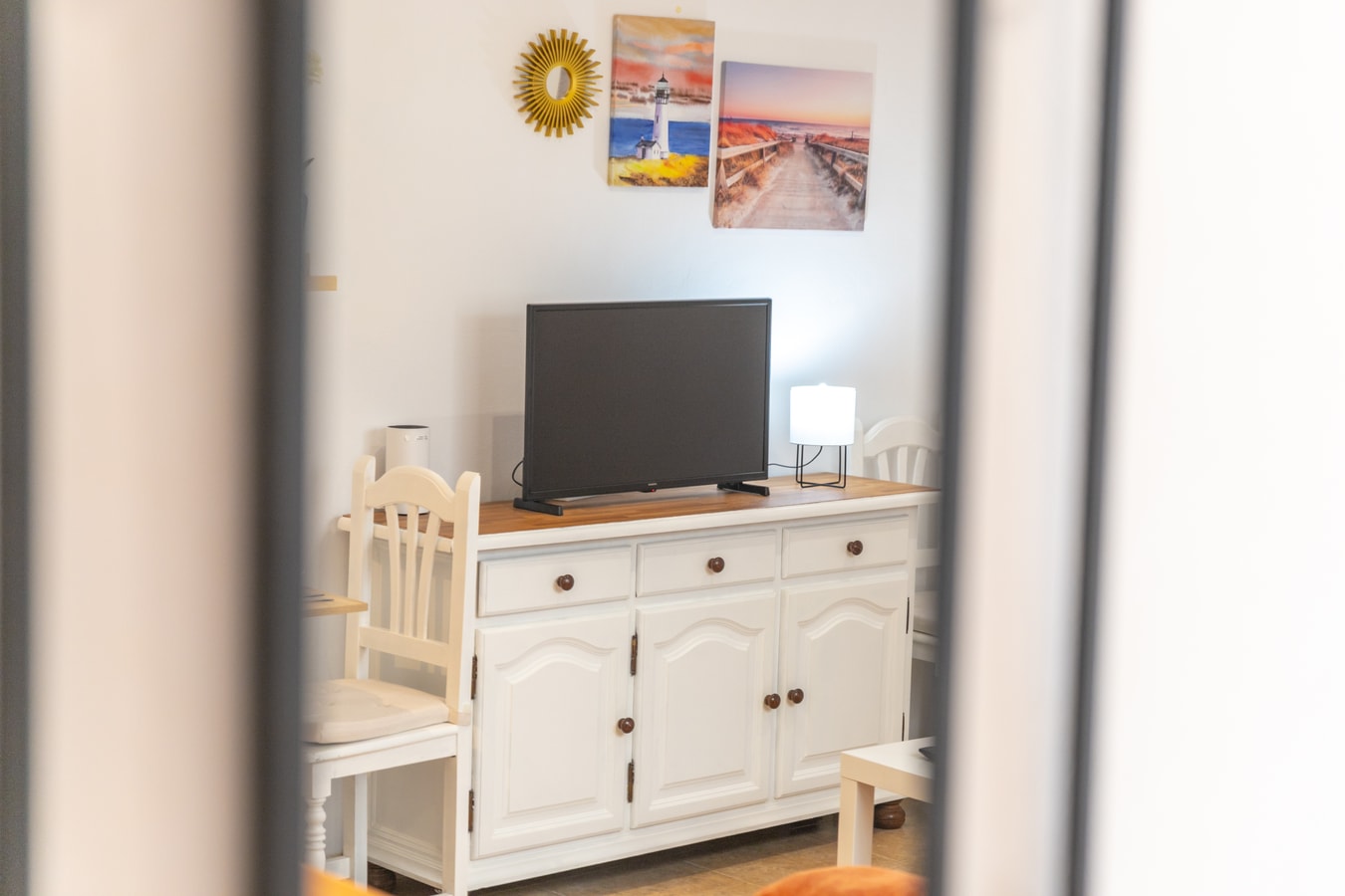 Casa Siroco | +Patio 7 Sereno