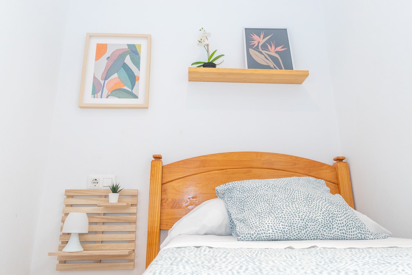 Casa Poniente | Acogedora Casa en Casco Histórico 8 Sereno