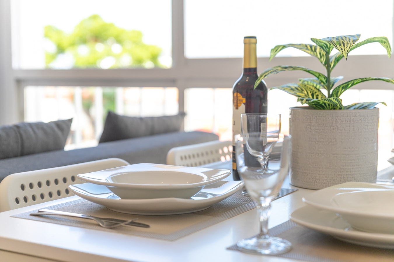 Casa Poniente | Acogedora Casa en Casco Histórico 14 Sereno