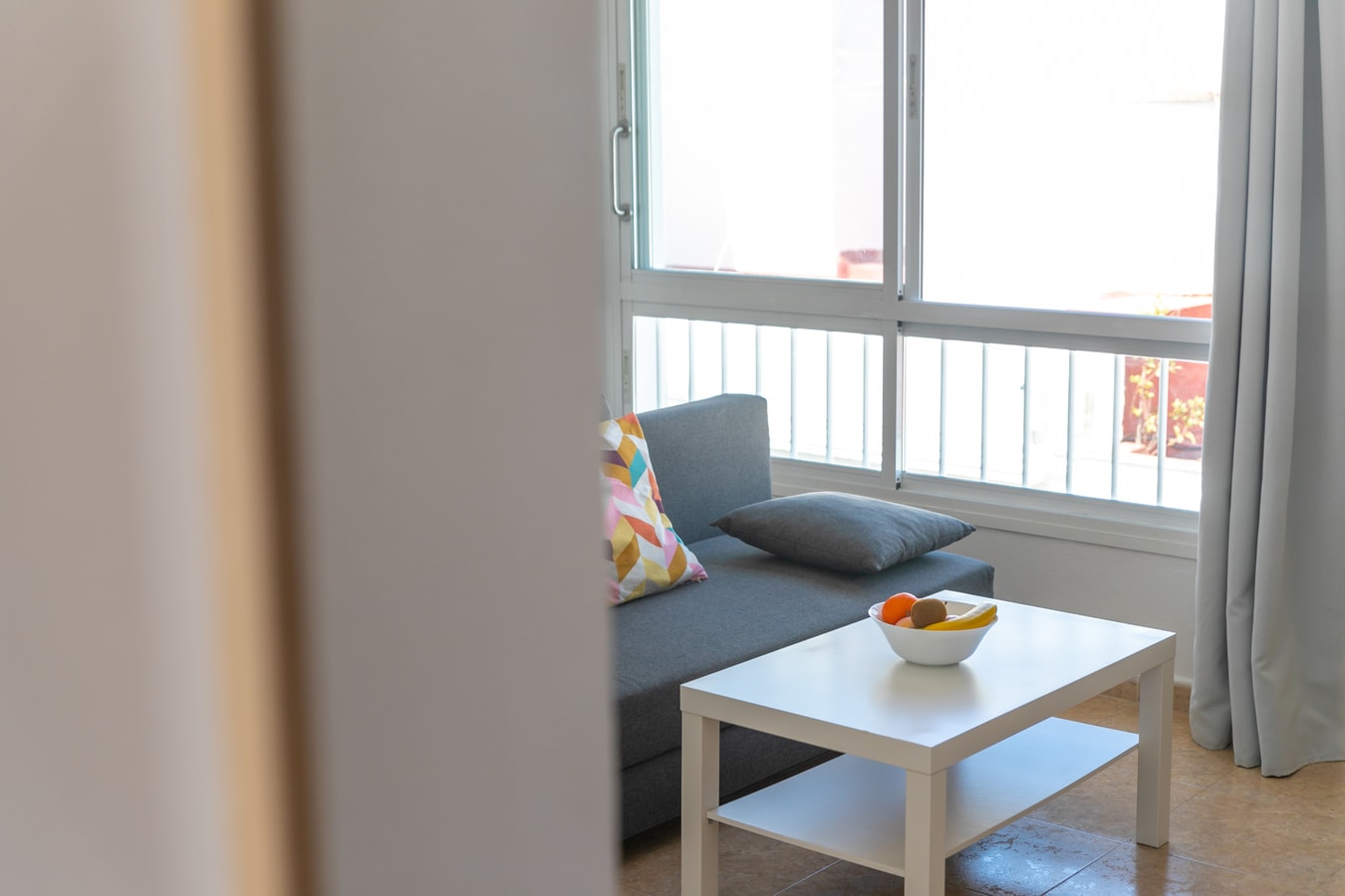 Casa Poniente | Acogedora Casa en Casco Histórico 18 Sereno