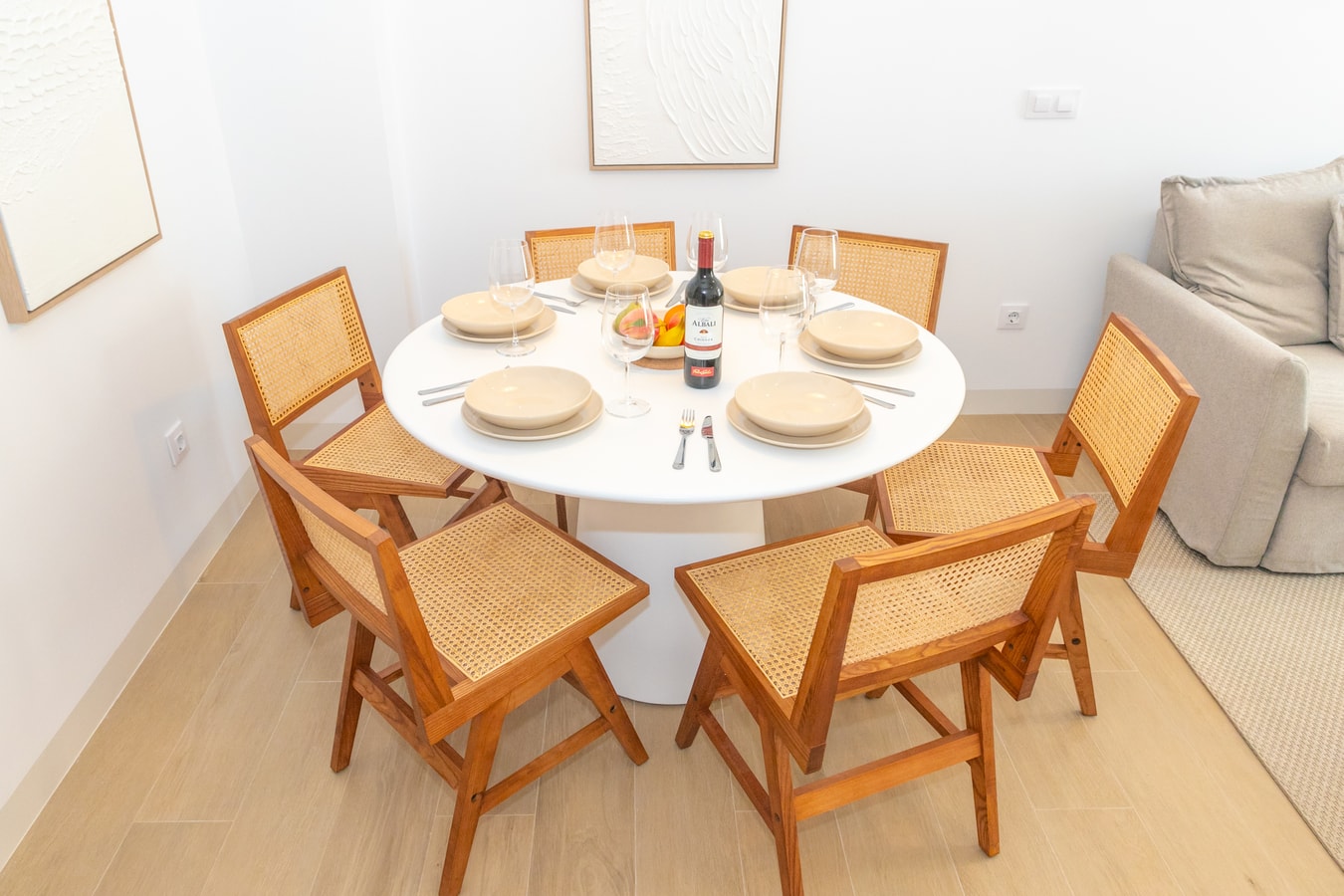 Casa Gran Oasis - Con Garaje privado 7 Sereno