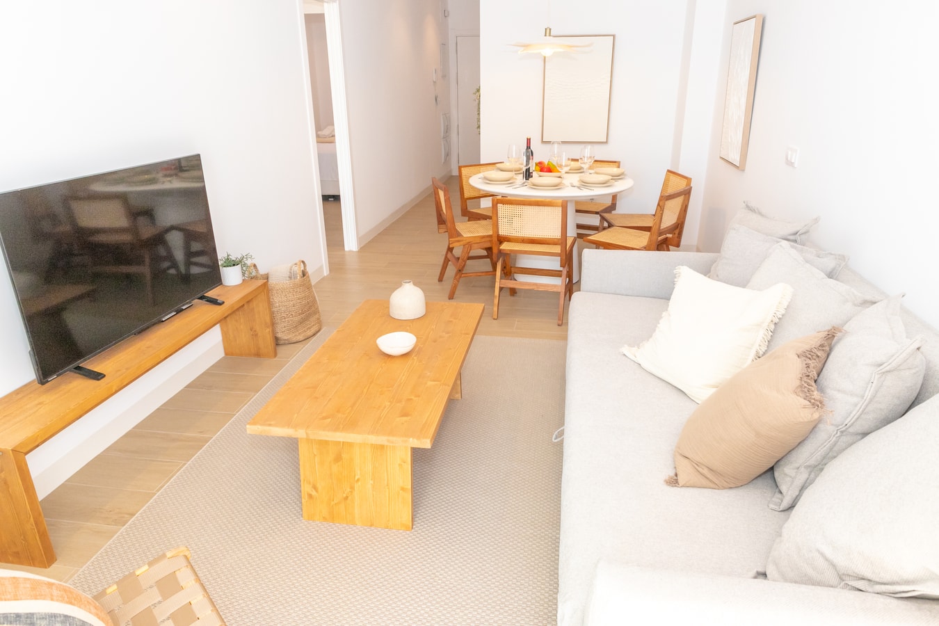 Casa Gran Oasis - Con Garaje privado 10 Sereno