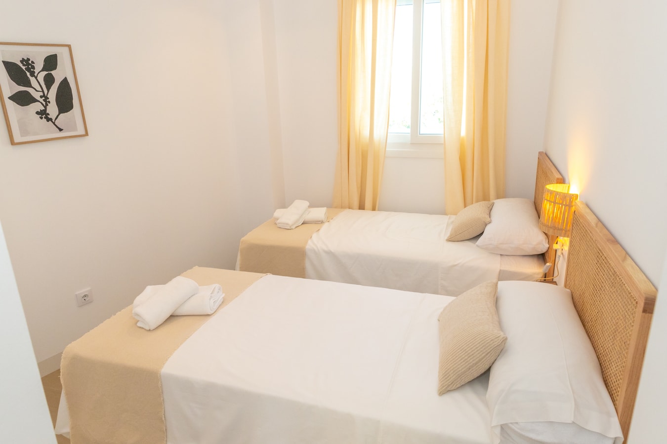 Casa Gran Oasis - Con Garaje privado 18 Sereno