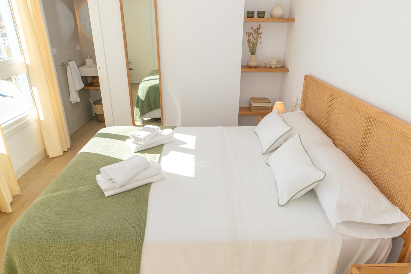 Casa Gran Oasis - Con Garaje privado 23 Sereno