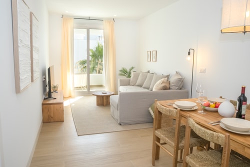 Casa Oasis - Con Terraza Sereno