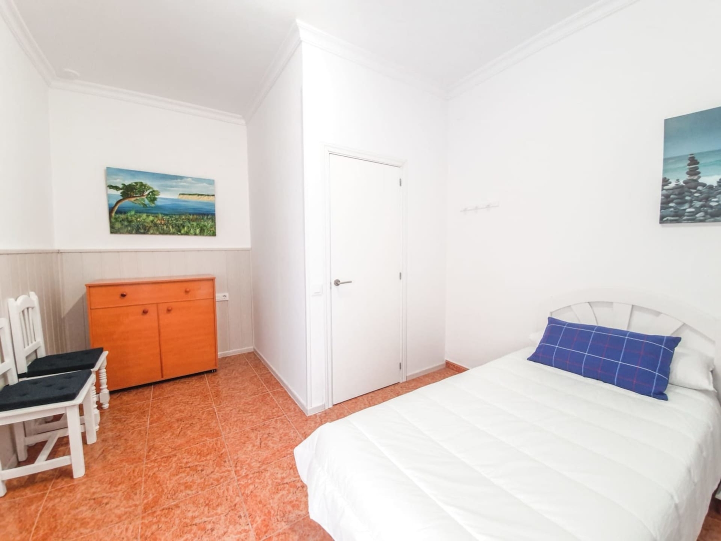 Casa Maria Luisa | +Patio 14 Sereno