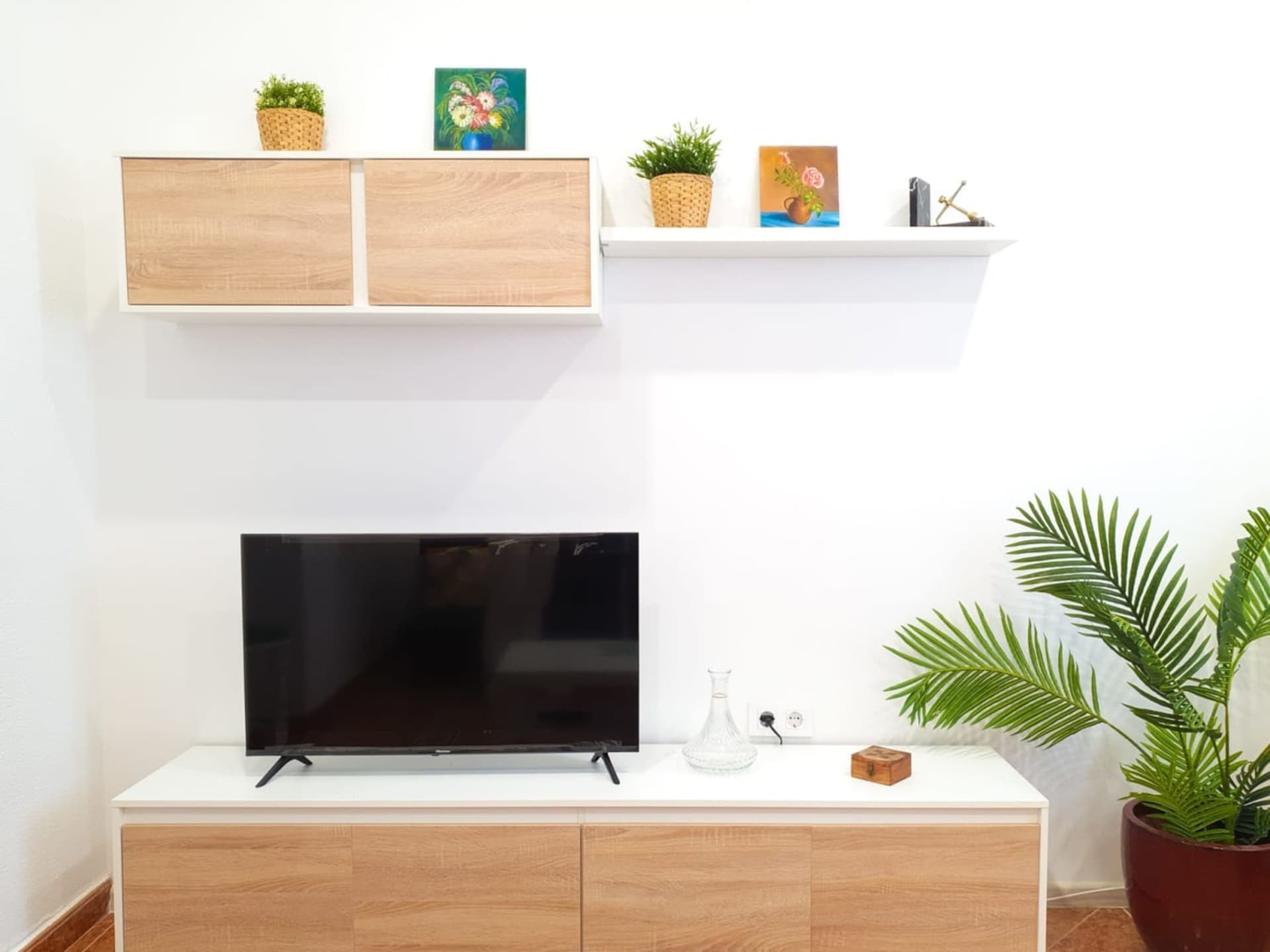 Casa Maria Luisa | +Patio 6 Sereno