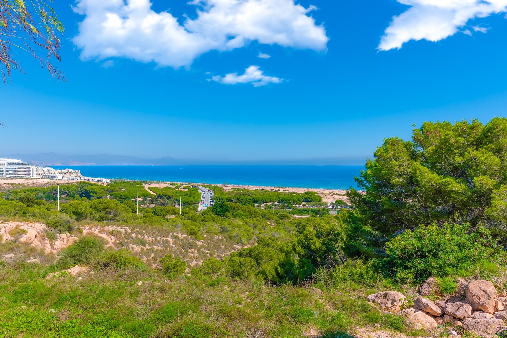 Nordic Style Apartment: Sea view, terrace and pool 17 Sereno
