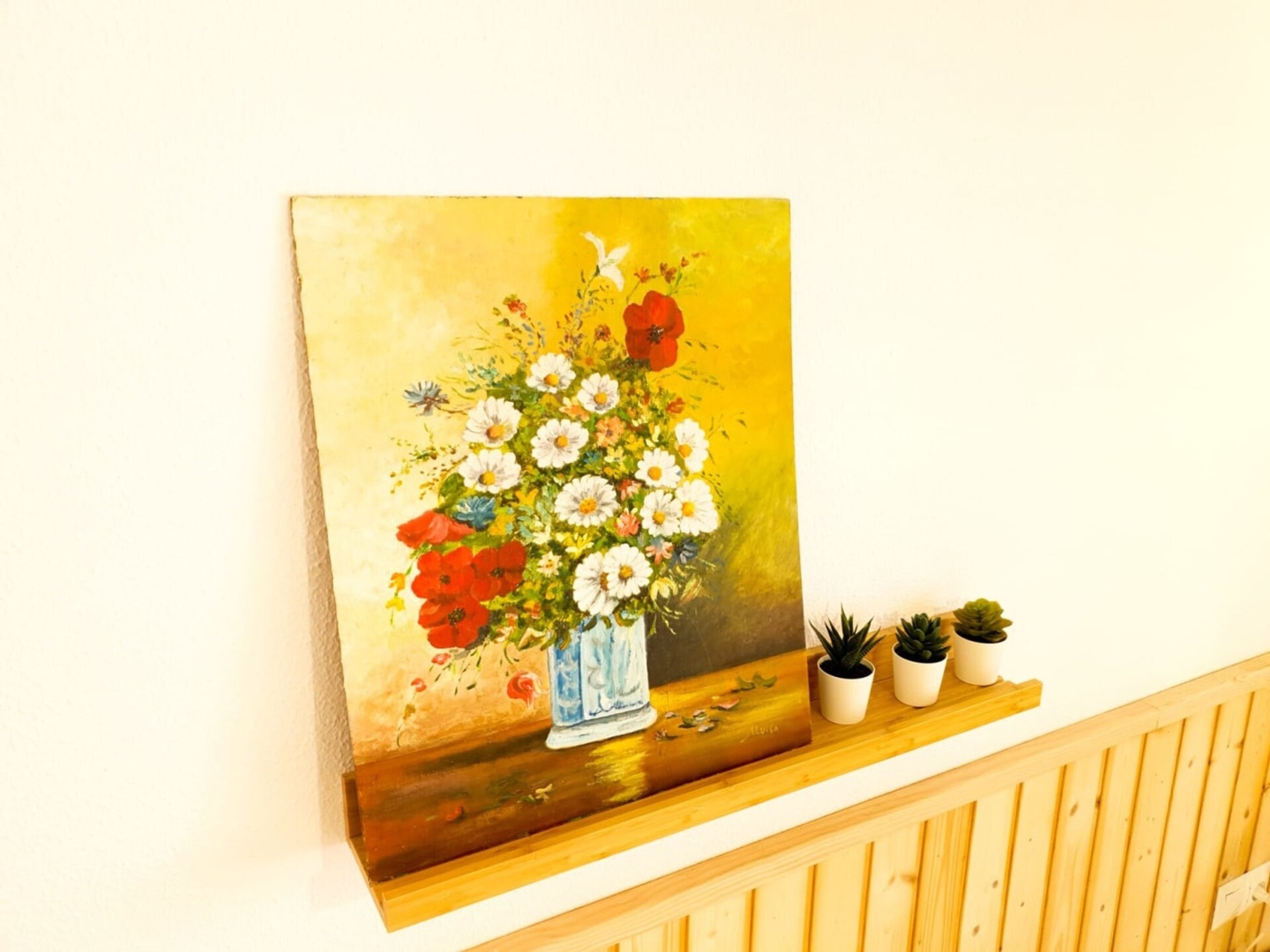 Casa Maria Luisa | +Patio 11 Sereno