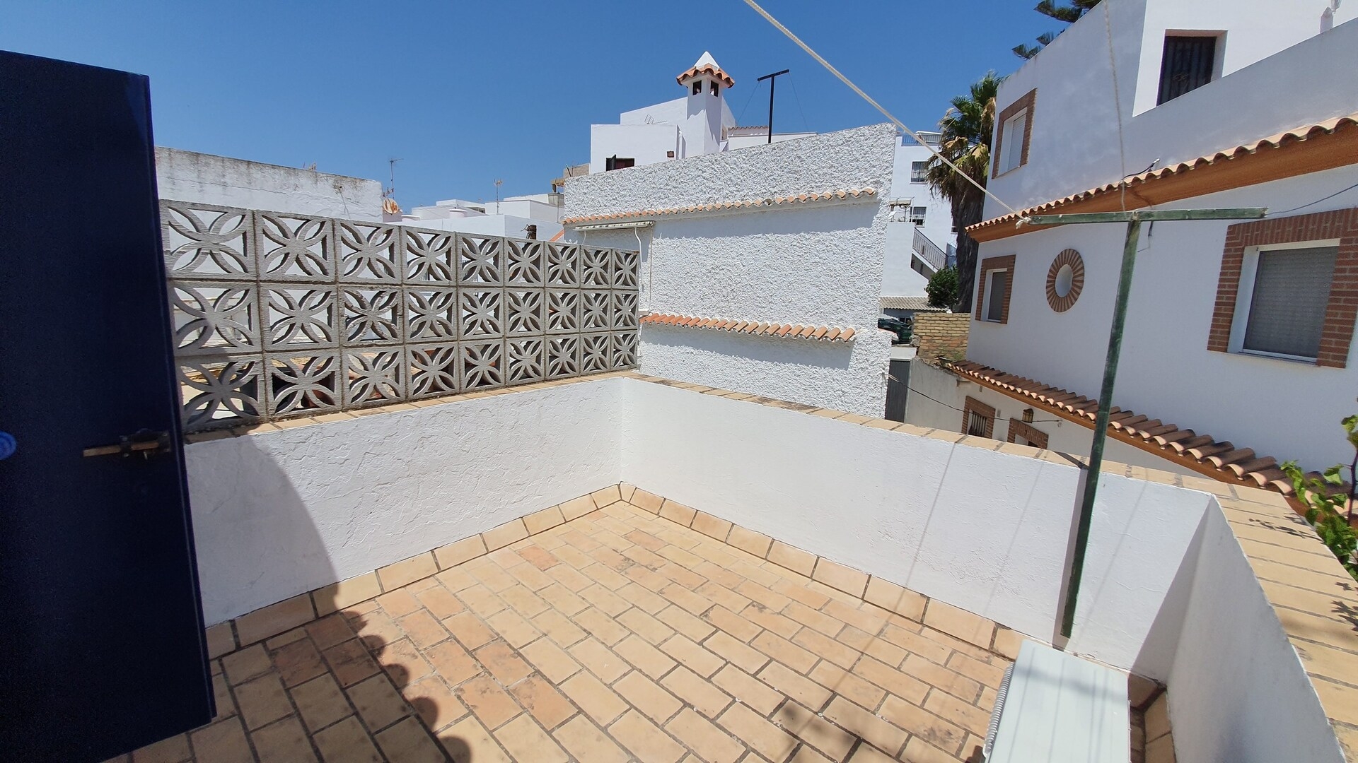 Casa Marinero | +Patio Andaluz 19 Sereno