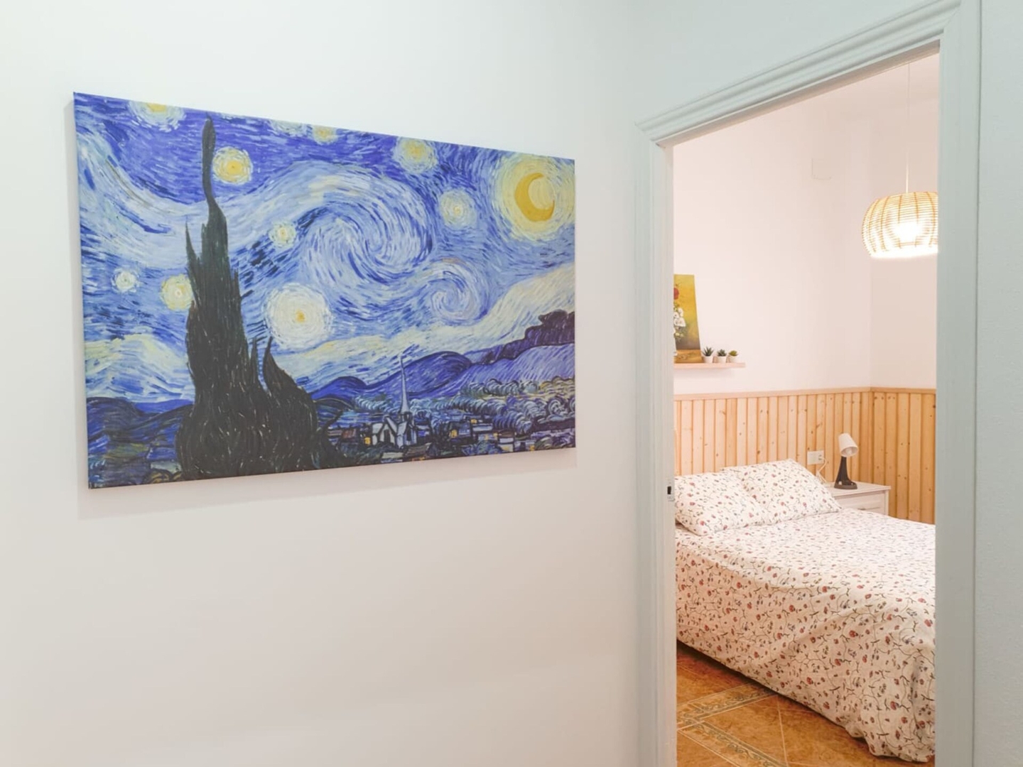 Casa Maria Luisa | +Patio 9 Sereno