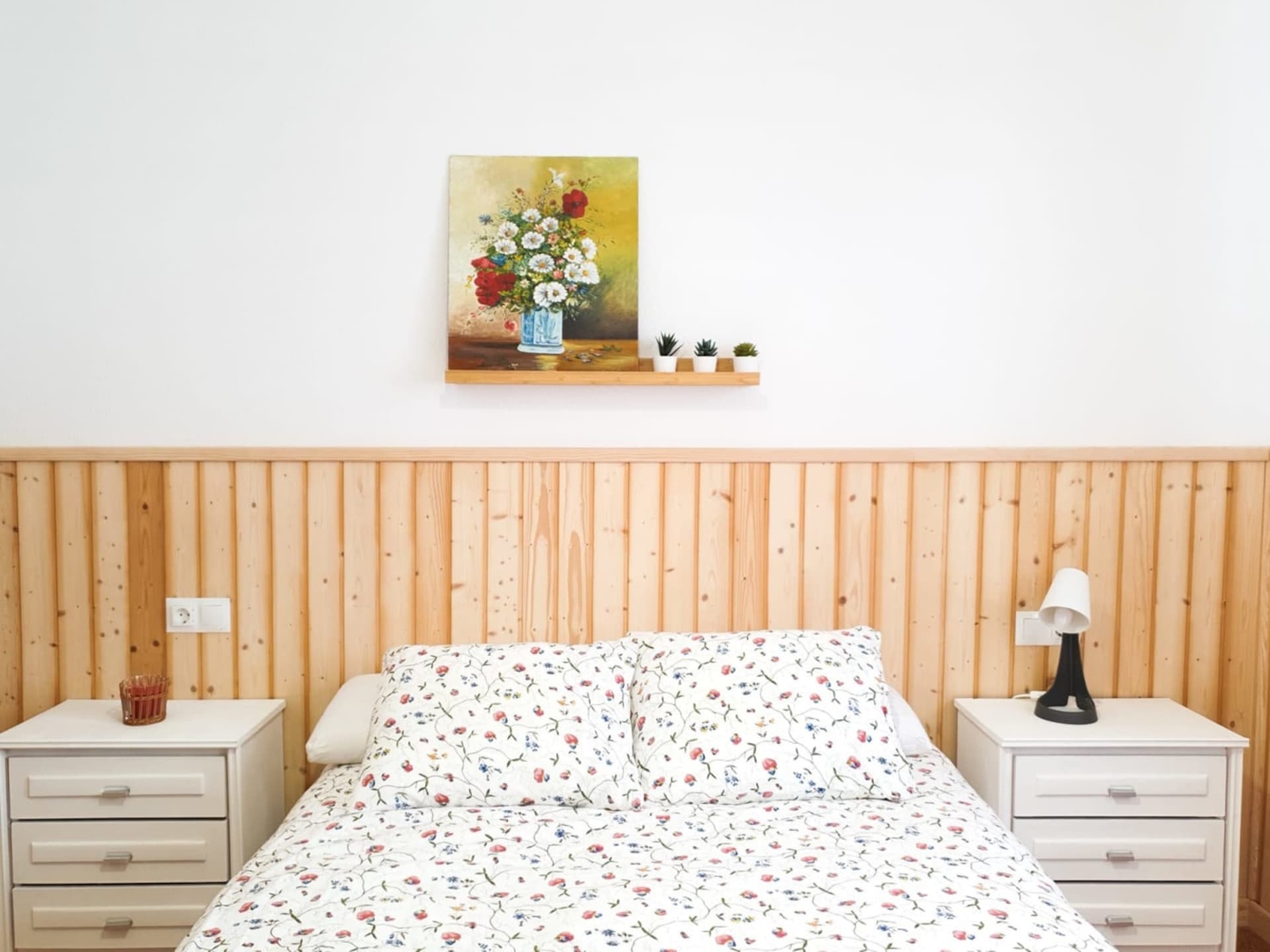 Casa Maria Luisa | +Patio 10 Sereno