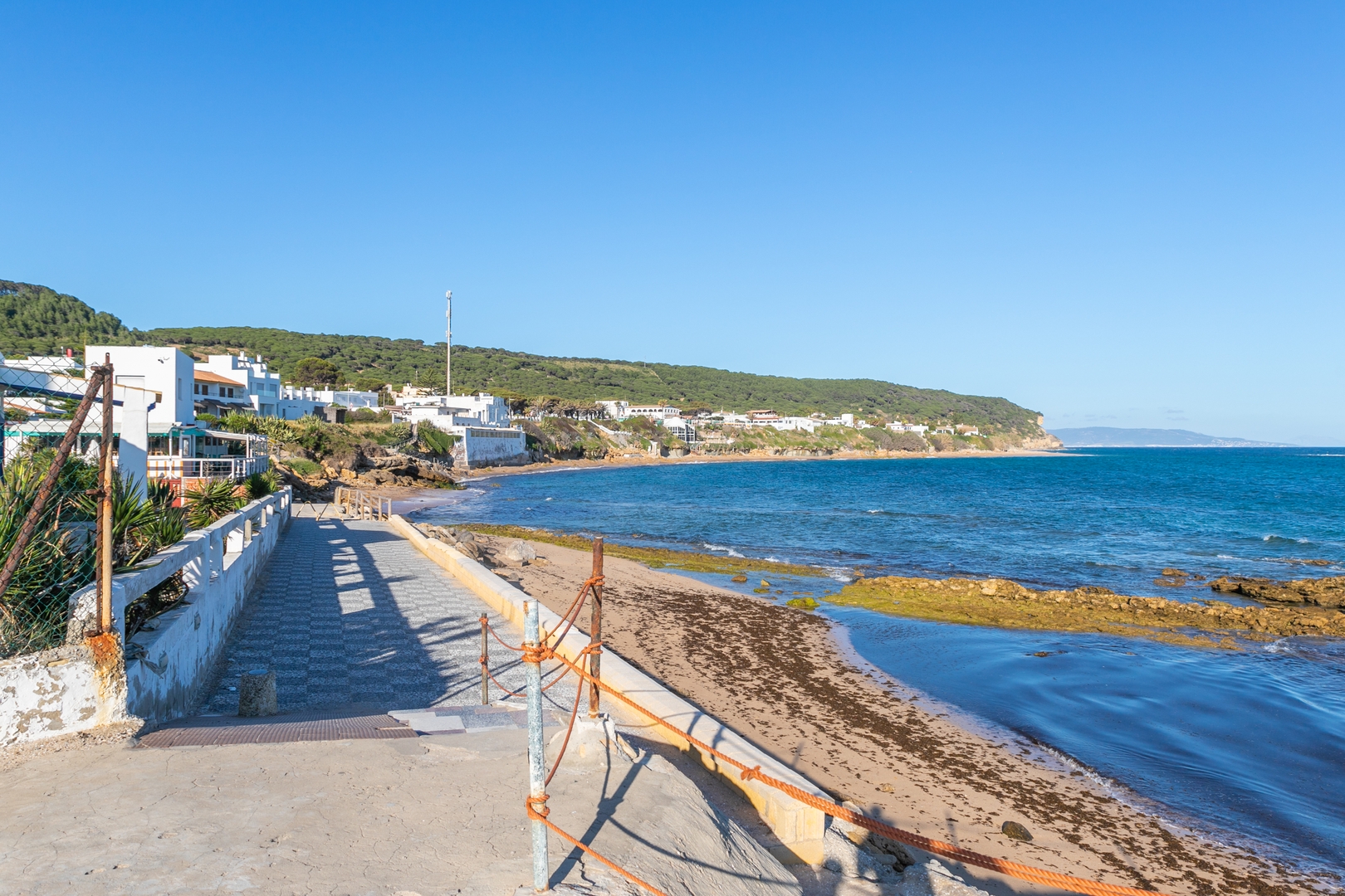 Adosado Nuevo con Piscina, Playa, Garaje y Jardín 22 Sereno