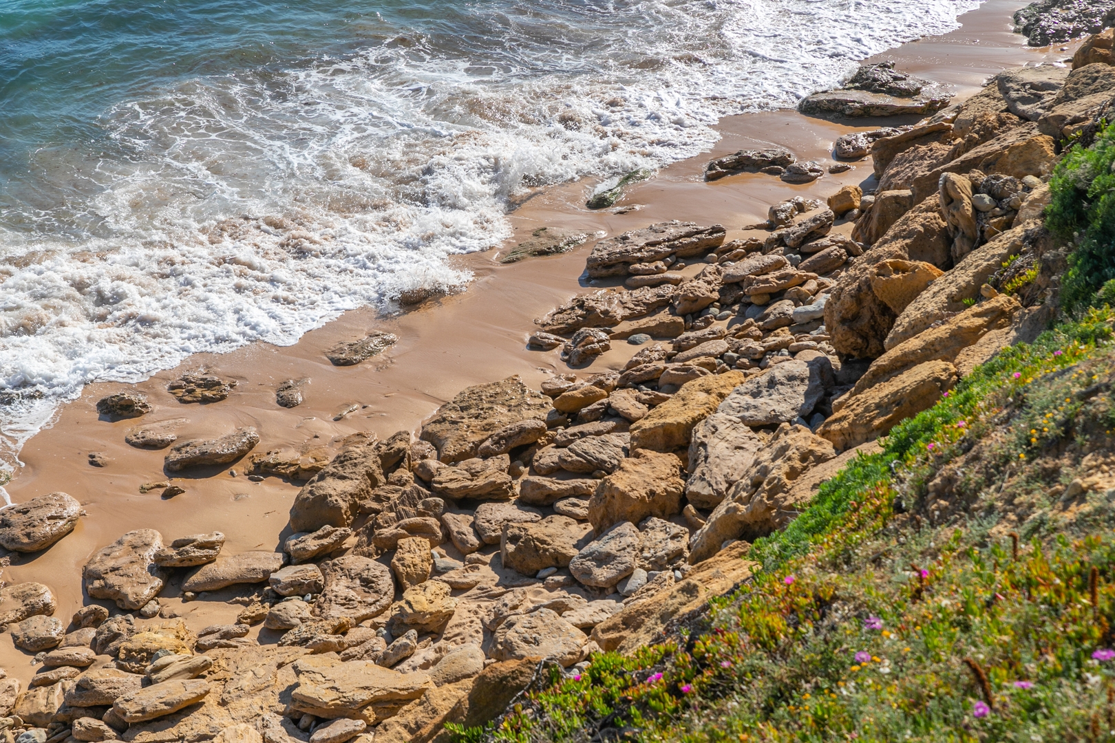 Adosado Nuevo con Piscina, Playa, Garaje y Jardín 48 Sereno