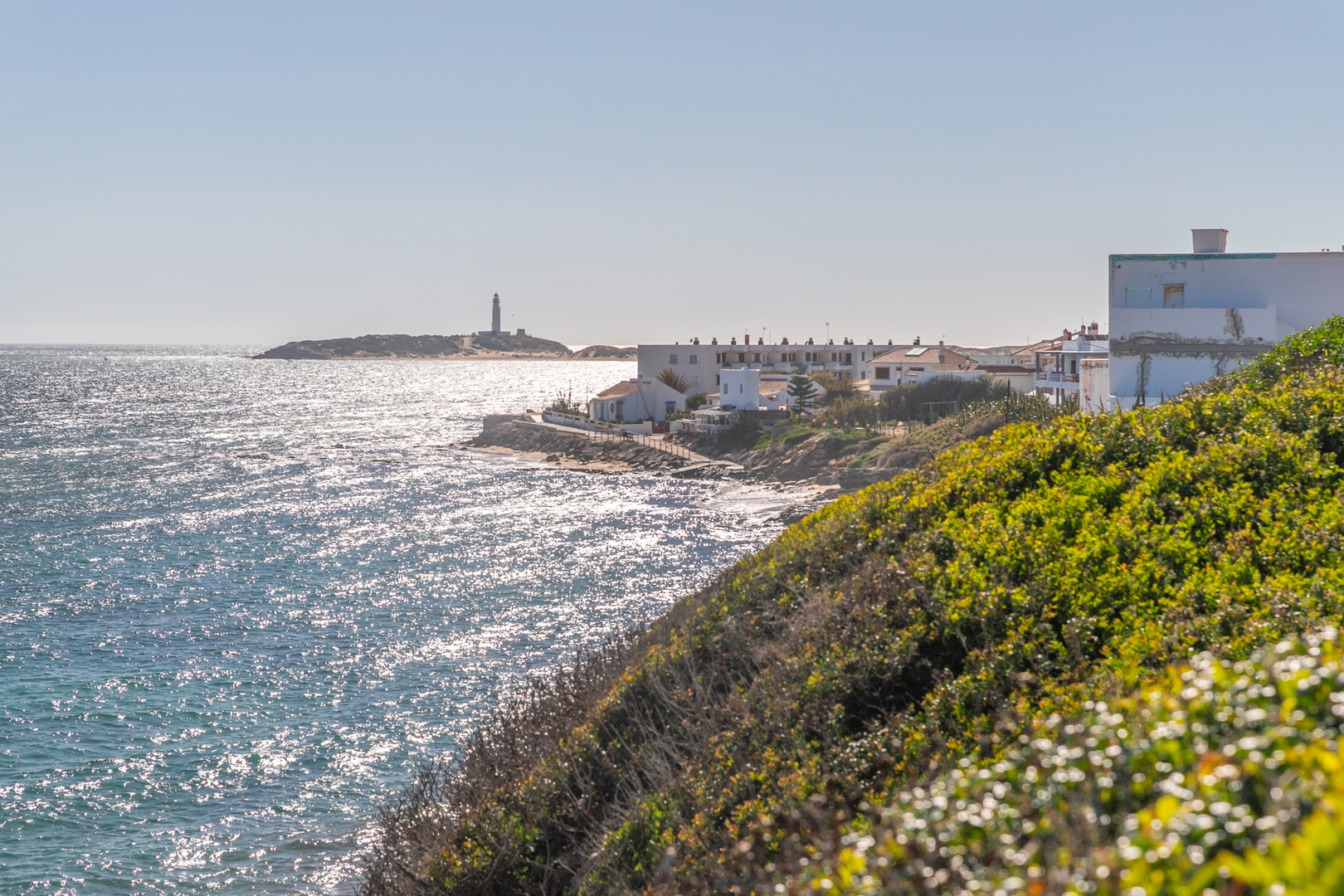 Adosado Nuevo con Piscina, Playa, Garaje y Jardín 47 Sereno