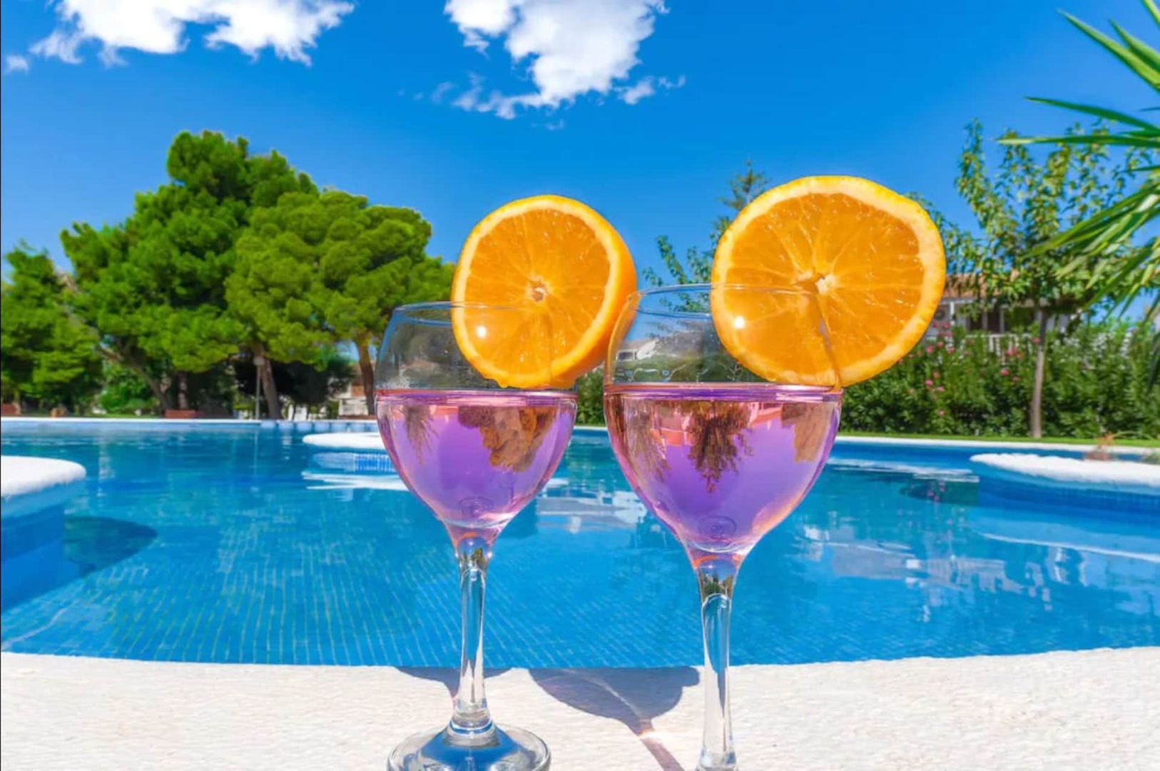 Top Apartment: Sea views, terrace and pool 6 Sereno